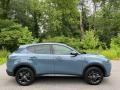 Blue Steele 2023 Dodge Hornet GT AWD Exterior