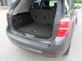 2017 Chevrolet Equinox LS Trunk