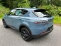 2023 Blue Steele Dodge Hornet GT AWD  photo #8