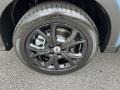 2023 Dodge Hornet GT AWD Wheel