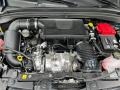 2.0 Liter Turbocharged DOHC 16-Valve VVT 4 Cylinder 2023 Dodge Hornet GT AWD Engine