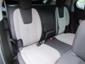 2017 Chevrolet Equinox LS Rear Seat