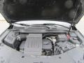 2.4 Liter DOHC 16-Valve VVT 4 Cylinder 2017 Chevrolet Equinox LS Engine