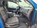 2022 Chevrolet Colorado LT Crew Cab 4x4 Front Seat