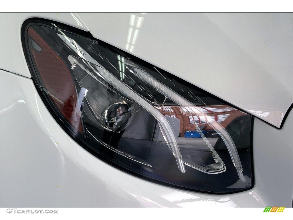 2019 E 300 Sedan - Polar White / Macchiato Beige/Black photo #28