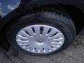 Deep Black - Passat 2.0T Sedan Photo No. 12