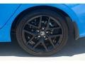 2022 Boost Blue Metallic Honda Civic Sport Hatchback  photo #36