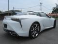Ultra White - LC 500 Coupe Photo No. 10