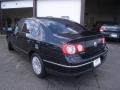 Deep Black - Passat 2.0T Sedan Photo No. 13