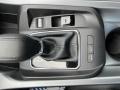 2023 Dodge Hornet Black Interior Transmission Photo