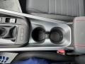 2023 Dodge Hornet Black Interior Controls Photo