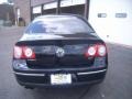 Deep Black - Passat 2.0T Sedan Photo No. 14