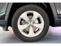 2020 Jeep Compass Latitude 4x4 Wheel and Tire Photo