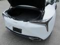 Ultra White - LC 500 Coupe Photo No. 21