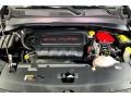 2020 Jeep Compass 2.4 Liter SOHC 16-Valve VVT MultiAir 4 Cylinder Engine Photo