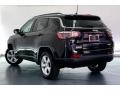 Diamond Black Crystal Pearl - Compass Latitude 4x4 Photo No. 10