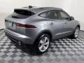 Eiger Gray Metallic - E-PACE P250 SE AWD Photo No. 2