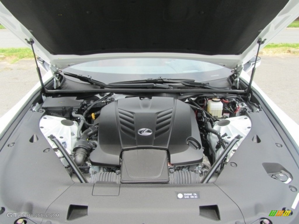 2021 LC 500 Coupe - Ultra White / Circuit Red photo #25
