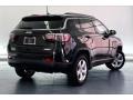 Diamond Black Crystal Pearl - Compass Latitude 4x4 Photo No. 13
