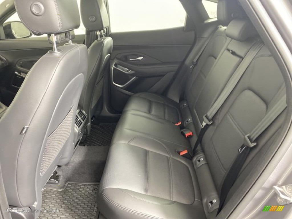 2023 Jaguar E-PACE P250 SE AWD Interior Color Photos