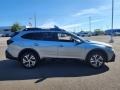 Ice Silver Metallic - Outback 2.5i Limited Photo No. 21