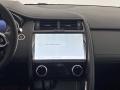 Controls of 2023 E-PACE P250 SE AWD