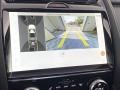 2023 Jaguar E-PACE Ebony/Ebony Interior Controls Photo