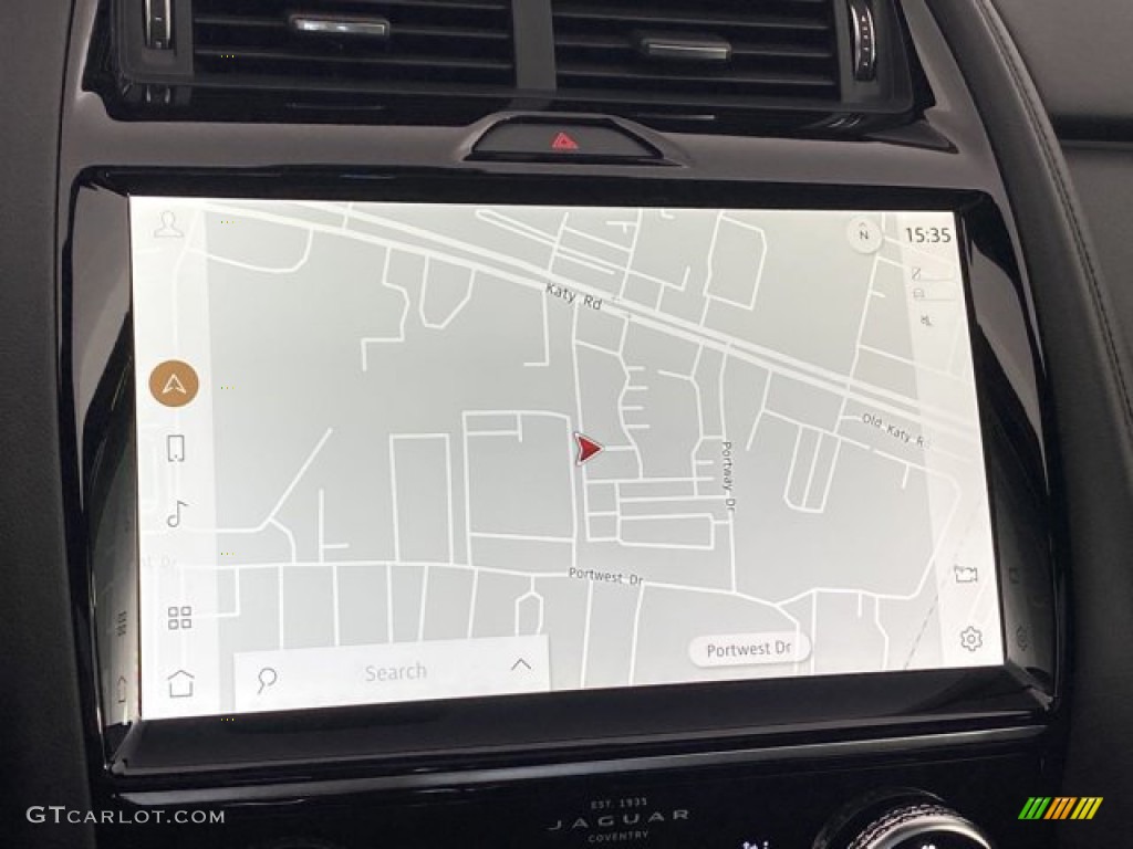 2023 Jaguar E-PACE P250 SE AWD Navigation Photo #146191677