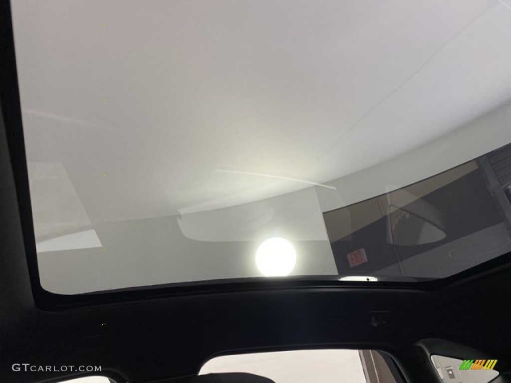 2023 Jaguar E-PACE P250 SE AWD Sunroof Photo #146191702