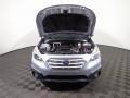 Ice Silver Metallic - Outback 2.5i Premium Photo No. 5