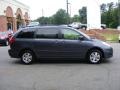 2006 Slate Metallic Toyota Sienna LE  photo #19