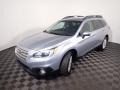 Ice Silver Metallic - Outback 2.5i Premium Photo No. 8
