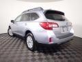 Ice Silver Metallic - Outback 2.5i Premium Photo No. 9