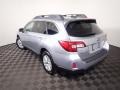 Ice Silver Metallic - Outback 2.5i Premium Photo No. 10