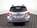 Ice Silver Metallic - Outback 2.5i Premium Photo No. 11