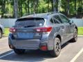 Magnetite Gray Metallic - Crosstrek Premium Photo No. 4
