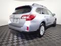 Ice Silver Metallic - Outback 2.5i Premium Photo No. 14
