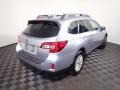 Ice Silver Metallic - Outback 2.5i Premium Photo No. 15