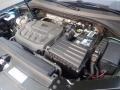 2.0 Liter TSI Turbcharged DOHC 16-Valve VVT 4 Cylinder Engine for 2019 Volkswagen Tiguan SE 4MOTION #146192013