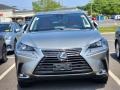 Atomic Silver - NX 300 AWD Photo No. 2