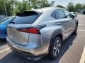 Atomic Silver - NX 300 AWD Photo No. 3