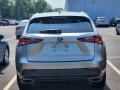 Atomic Silver - NX 300 AWD Photo No. 4