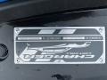 B5 Blue Pearl - Charger SXT Blacktop Photo No. 10