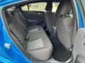 B5 Blue Pearl - Charger SXT Blacktop Photo No. 16