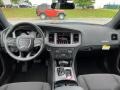 B5 Blue Pearl - Charger SXT Blacktop Photo No. 17