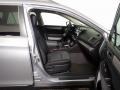 Ice Silver Metallic - Outback 2.5i Premium Photo No. 34