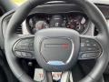 B5 Blue Pearl - Charger SXT Blacktop Photo No. 18