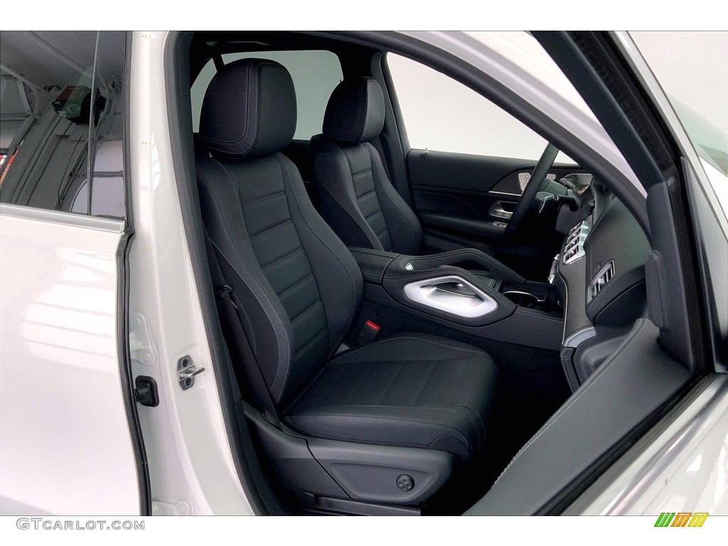 2024 Mercedes-Benz GLE 350 4Matic Front Seat Photo #146192424