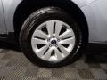 Ice Silver Metallic - Outback 2.5i Premium Photo No. 36