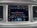 B5 Blue Pearl - Charger SXT Blacktop Photo No. 20